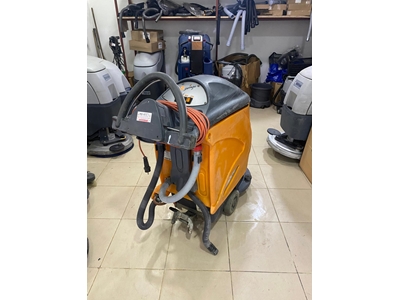 Taskı Swıngo 755 E Elektrikli Endüstriyel Zemin Otomatı - 7