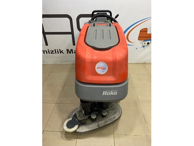 Has Makine'den - Hako B 70 Geniş Hacimli Endüstriyel Zemin Otomatı - 8