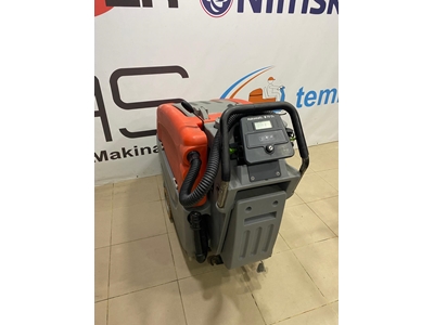 Has Makine'den - Hako B 70 Geniş Hacimli Endüstriyel Zemin Otomatı - 12