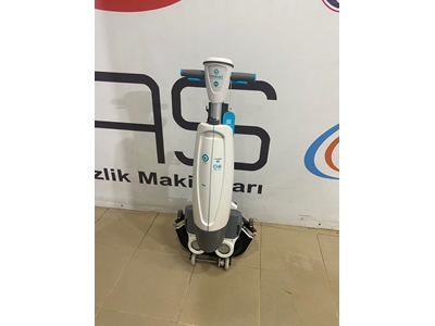 I - Mop Xl - Zemin Temizleme Makinesi - Kampanya!...