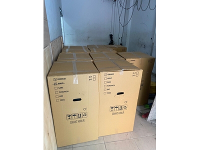 Mazzıonı - 3 Motorlu Endüstriyel Tip Islak&Kuru Vakum Makinesi - 10