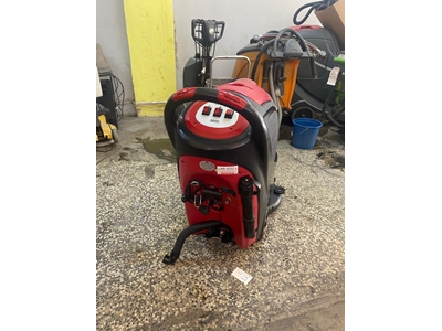 Viper As 510 - 40 Litre Akülü Temizlik Makinesi - Şok Fiyat!... - 11