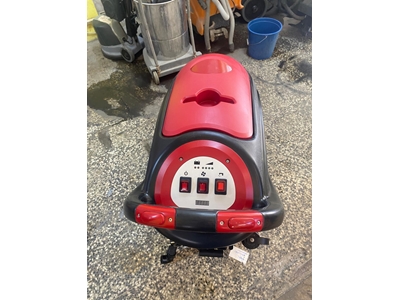 Viper As 510 - 40 Litre Akülü Temizlik Makinesi - Şok Fiyat!... - 12