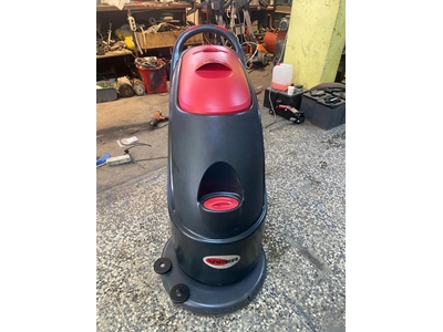 Viper As 510 - 40 Litre Akülü Temizlik Makinesi - Şok Fiyat!... - 2
