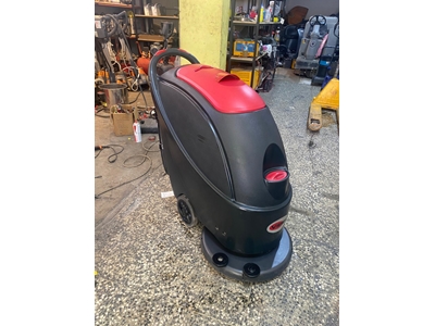 Viper As 510 - 40 Litre Akülü Temizlik Makinesi - Şok Fiyat!... - 3