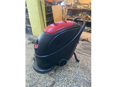 Viper As 510 - 40 Litre Akülü Temizlik Makinesi - Şok Fiyat!... - 4