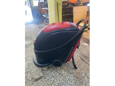 Viper As 510 - 40 Litre Akülü Temizlik Makinesi - Şok Fiyat!... - 5