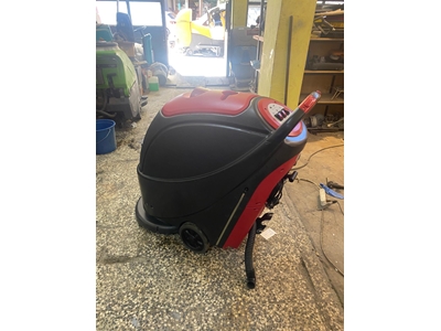 Viper As 510 - 40 Litre Akülü Temizlik Makinesi - Şok Fiyat!... - 6