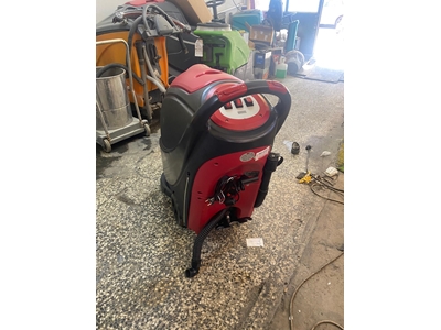 Viper As 510 - 40 Litre Akülü Temizlik Makinesi - Şok Fiyat!... - 7