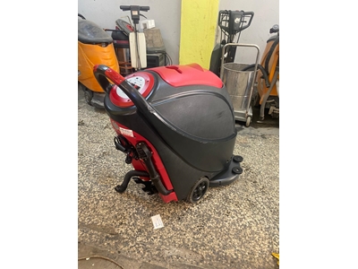 Viper As 510 - 40 Litre Akülü Temizlik Makinesi - Şok Fiyat!... - 8