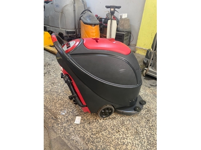 Viper As 510 - 40 Litre Akülü Temizlik Makinesi - Şok Fiyat!... - 9