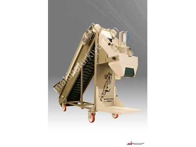 Machine de remplissage de sacs d'oignons - 2