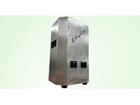 Tomato Ripening Liquid Ethylene Generator Machine