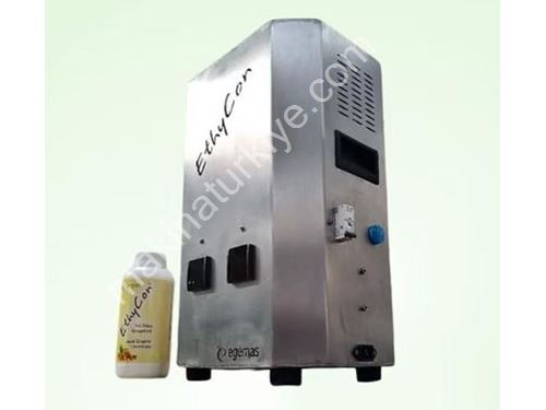 Генератор этилена для созревания авокадо