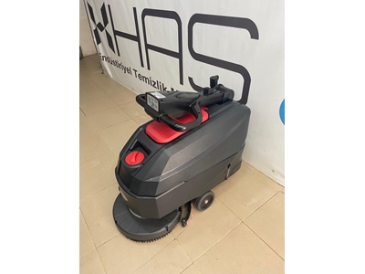 Nılfısk / Vıper As 4325 - Yıllık Kiralama Fırsatı!... 25 Litre - 4