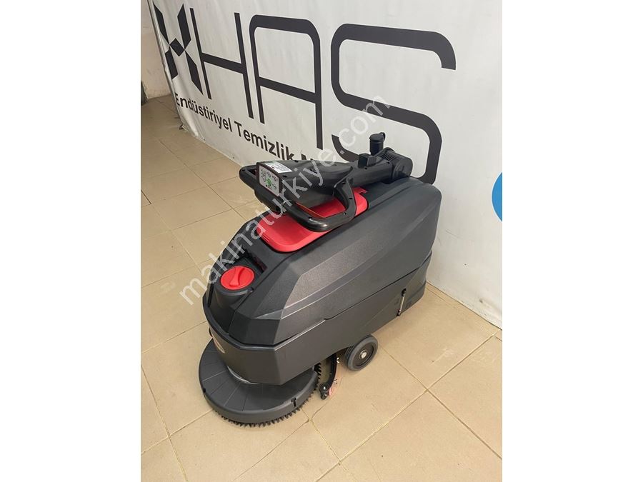Nılfısk / Vıper As 4325 - Yıllık Kiralama Fırsatı!... 25 Litre