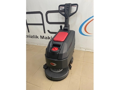 Nılfısk / Vıper As 4325 - Yıllık Kiralama Fırsatı!... 25 Litre