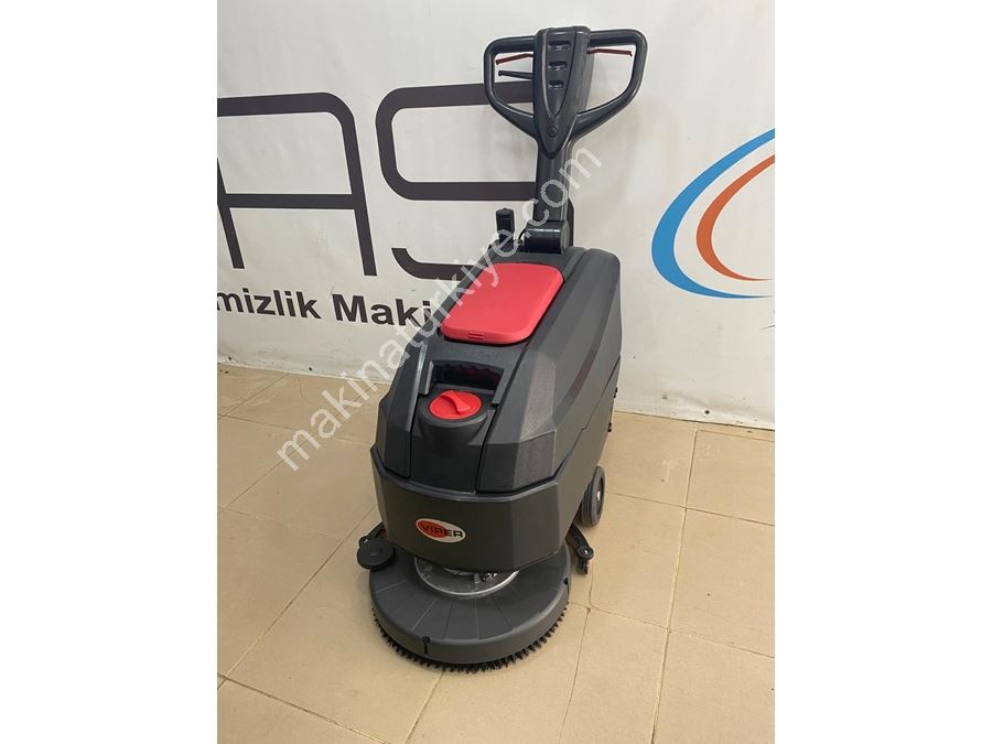 Nılfısk / Vıper As 4325 - Yıllık Kiralama Fırsatı!... 25 Litre