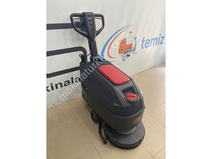 Nılfısk / Vıper As 4325 - Yıllık Kiralama Fırsatı!... 25 Litre