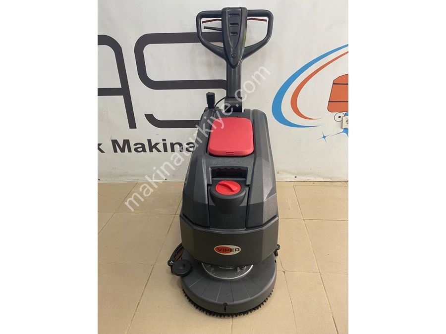 Nılfısk / Vıper As 4325 - Yıllık Kiralama Fırsatı!... 25 Litre