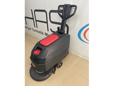 Nılfısk / Vıper As 4325 - Yıllık Kiralama Fırsatı!... 25 Litre - 1