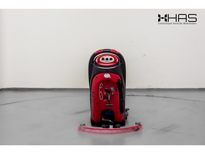 Nılfısk / Vıper As 510 - Yıllık Kiralama Fırsatı!... 40 Litre - 5