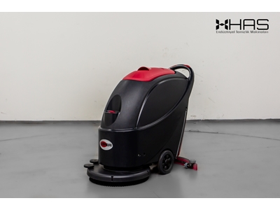 Nılfısk / Vıper As 510 - Yıllık Kiralama Fırsatı!... 40 Litre - 0