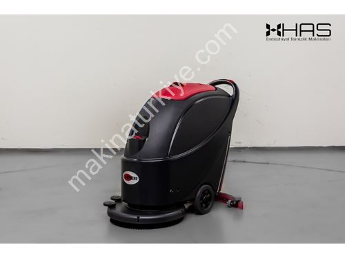 Nılfısk / Vıper As 510 - Yıllık Kiralama Fırsatı!... 40 Litre