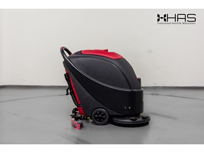 Nılfısk / Vıper As 510 - Yıllık Kiralama Fırsatı!... 40 Litre - 3