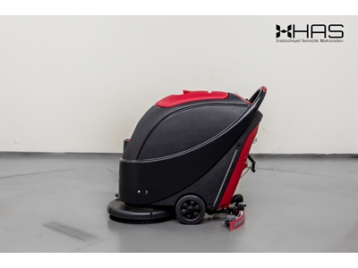 Nılfısk / Vıper As 510 - Yıllık Kiralama Fırsatı!... 40 Litre - 4