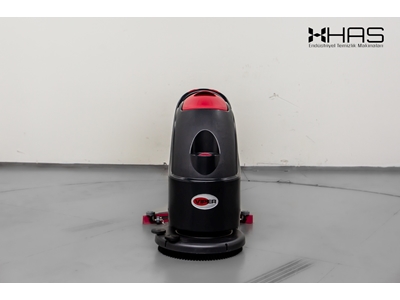 Nılfısk / Vıper As 510 - Yıllık Kiralama Fırsatı!... 40 Litre - 2