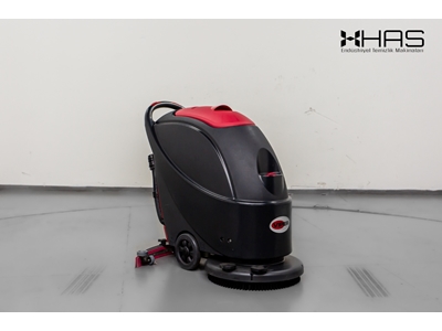Nılfısk / Vıper As 510 - Yıllık Kiralama Fırsatı!... 40 Litre - 1