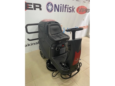 Nılfısk / Vıper As 530 - Yıllık Kiralama Fırsatı!... 70 Litre - 11