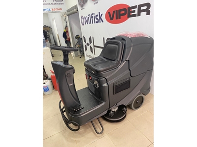 Nılfısk / Vıper As 530 - Yıllık Kiralama Fırsatı!... 70 Litre - 2