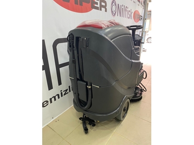 Nılfısk / Vıper As 530 - Yıllık Kiralama Fırsatı!... 70 Litre - 4