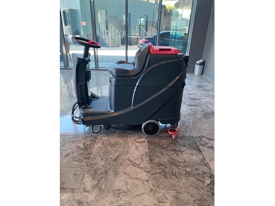 Nılfısk / Vıper As 530 - Yıllık Kiralama Fırsatı!... 70 Litre - 18