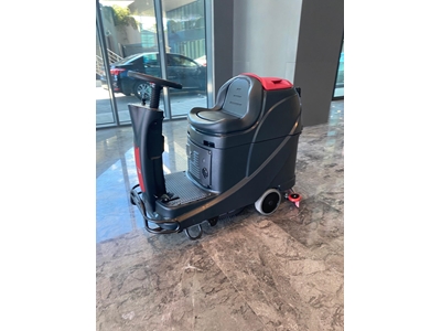 Nılfısk / Vıper As 530 - Yıllık Kiralama Fırsatı!... 70 Litre - 20