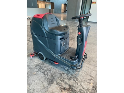 Nılfısk / Vıper As 530 - Yıllık Kiralama Fırsatı!... 70 Litre - 0