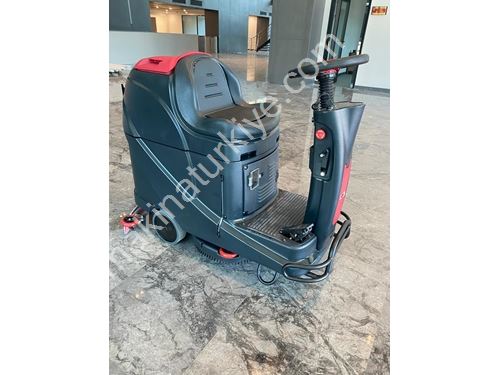 Nılfısk / Vıper As 530 - Yıllık Kiralama Fırsatı!... 70 Litre