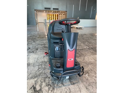 Nılfısk / Vıper As 530 - Yıllık Kiralama Fırsatı!... 70 Litre - 10