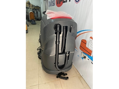 Nılfısk / Vıper As 850 - Yıllık Kiralama Fırsatı!... 120 Litre - 4