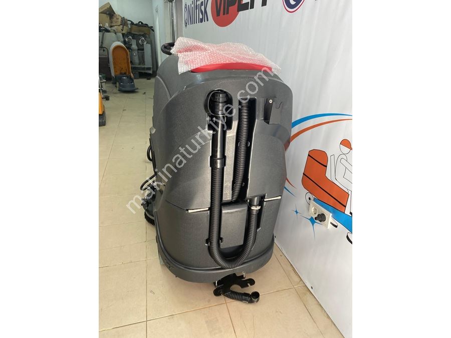 Nılfısk / Vıper As 850 - Yıllık Kiralama Fırsatı!... 120 Litre