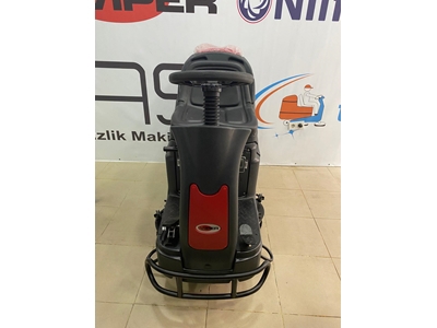 Nılfısk / Vıper As 850 - Yıllık Kiralama Fırsatı!... 120 Litre