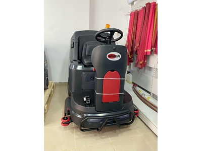 Nılfısk / Vıper As 1050 - Yıllık Kiralama Fırsatı!... 200 Litre - 5