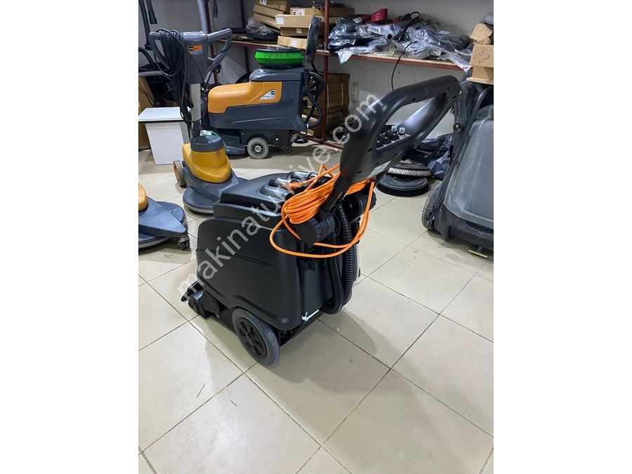 Nıfısk / Vıper Cex 410 - Halı Yıkama Yıllık Kiralama Fırsatı!...