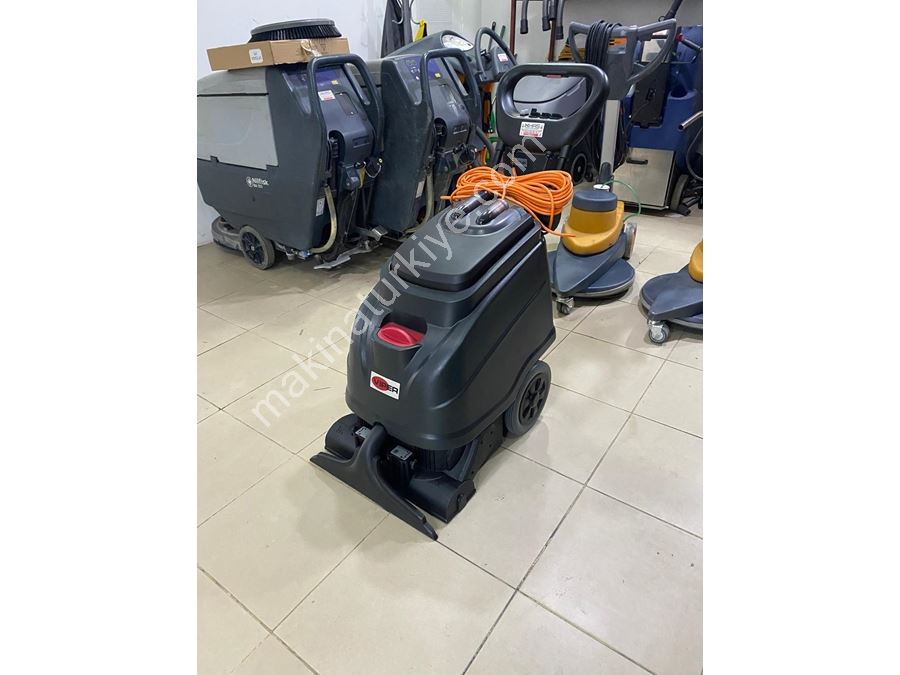 Nıfısk / Vıper Cex 410 - Halı Yıkama Yıllık Kiralama Fırsatı!...