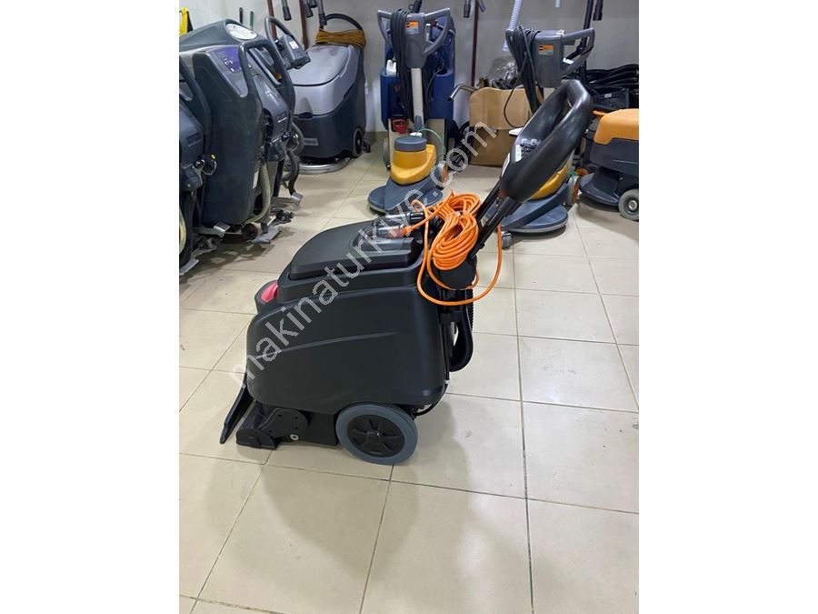 Nıfısk / Vıper Cex 410 - Halı Yıkama Yıllık Kiralama Fırsatı!...
