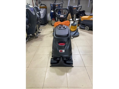 Nıfısk / Vıper Cex 410 - Halı Yıkama Yıllık Kiralama Fırsatı!... - 0