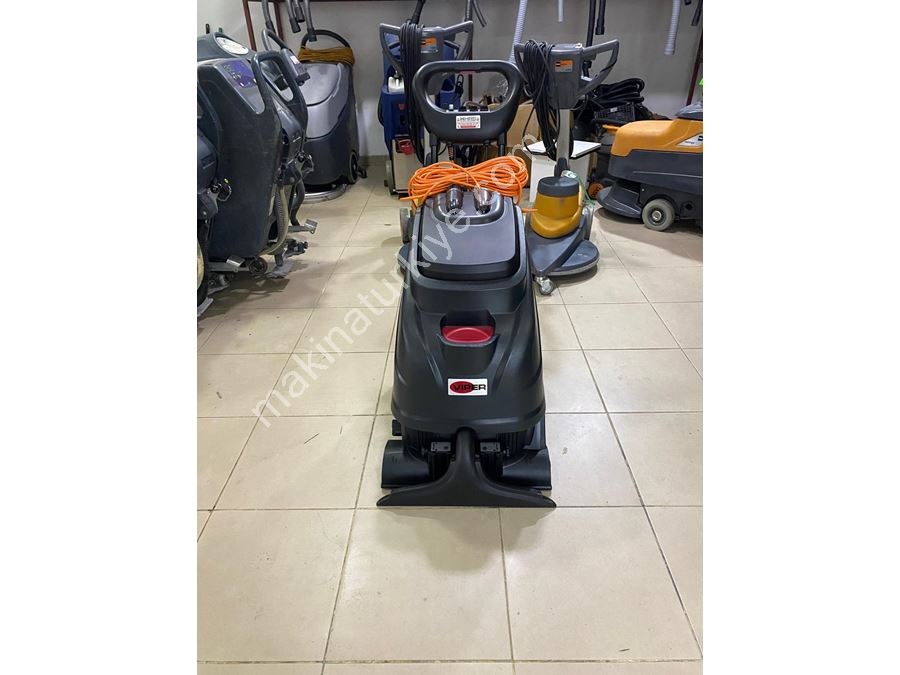 Nıfısk / Vıper Cex 410 - Halı Yıkama Yıllık Kiralama Fırsatı!...