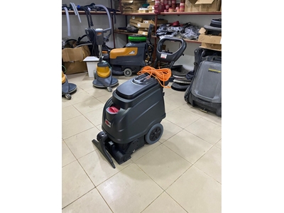 Nıfısk / Vıper Cex 410 - Halı Yıkama Yıllık Kiralama Fırsatı!... - 4